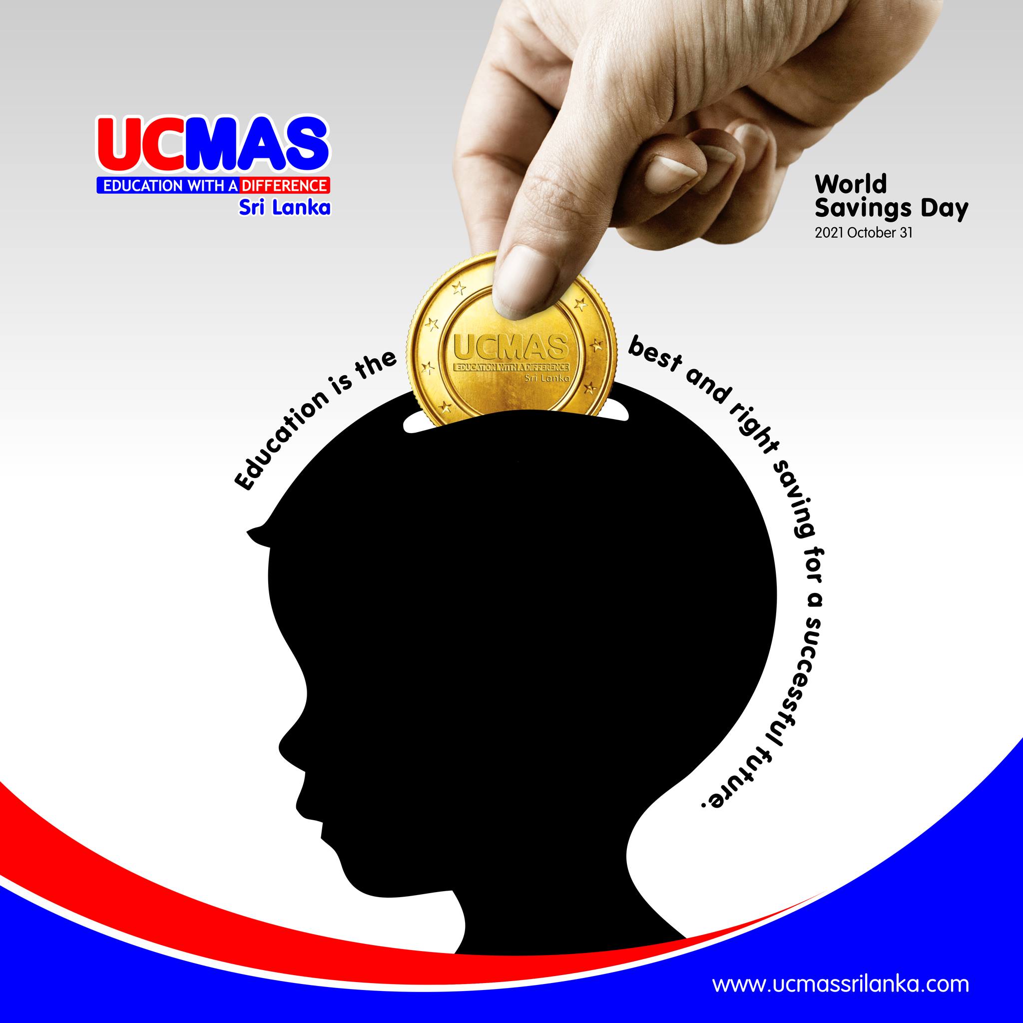 Happy World Savings Day